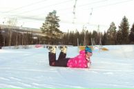 Фотография Golovleva Nastya