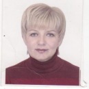 Фотография Павловой Людмилы