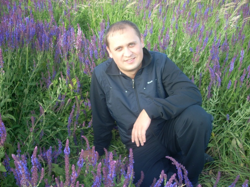 Сергей Спиридонов фотография #14