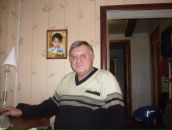 Фотография Алянчикова Юрия