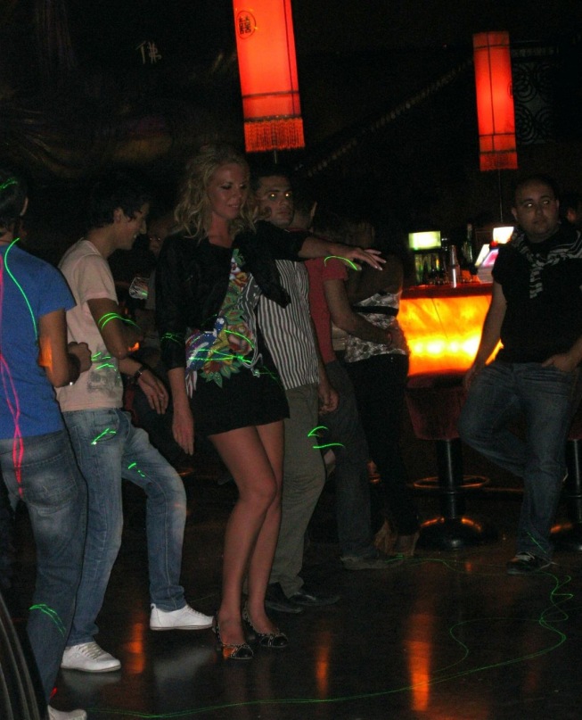 Вера Валевская фотография #18