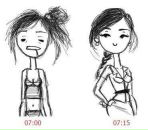 Лена :) фотография #14 (источник - https://vk.com/id8977513)