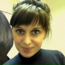 Фотография Мировской Яны