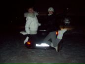 Фотография Поповой Полины