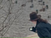 Фотография Егоровой Василисы