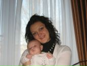 Фотография Дмитриевой Екатерины