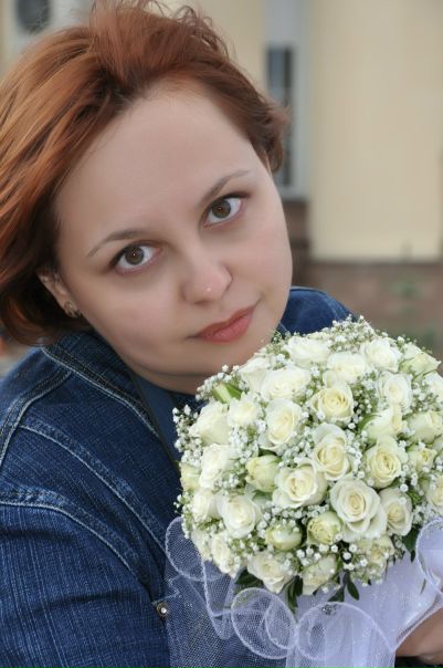 №9, Инна Сапегина, Россошь, Россия №9, Инна Сапегина, Россошь, Россия