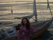 Фотография Дьяченко Анны