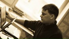 Фотография Михайлова Дениса