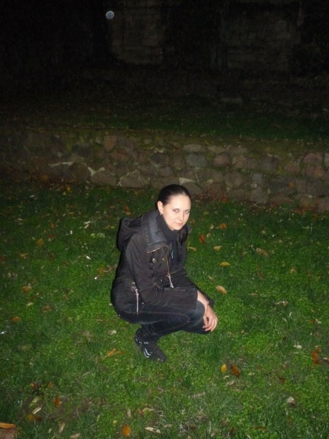 Ирина Бугрова фотография #32