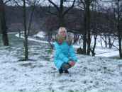 Фотография Григорьевской Юли