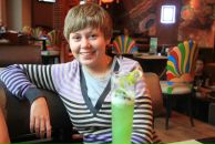 Фотография Гуровой Валентины