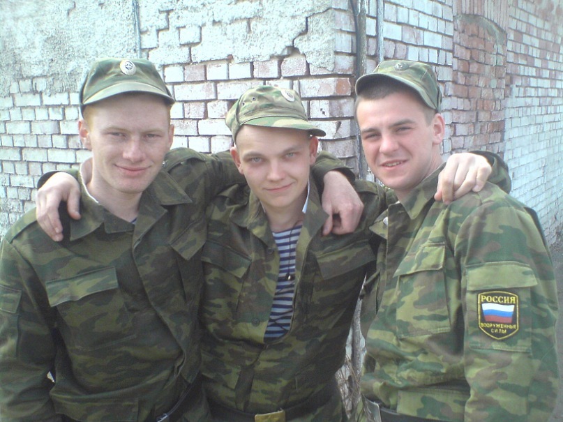 Евгений Долженко фотография #6