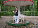 Фотография Урусовой Виктории