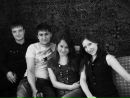 Фотография Асабиной Полины