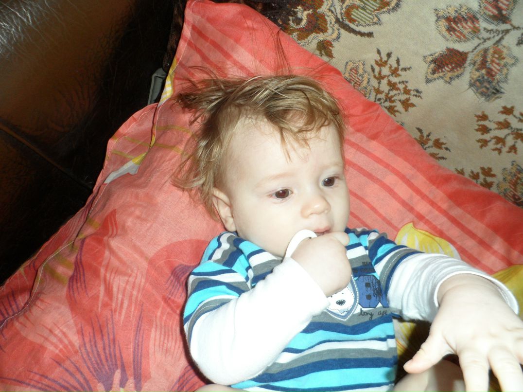 Денис Михеев фотография #28