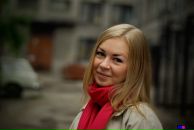 Фотография Гавриловой Анастасии