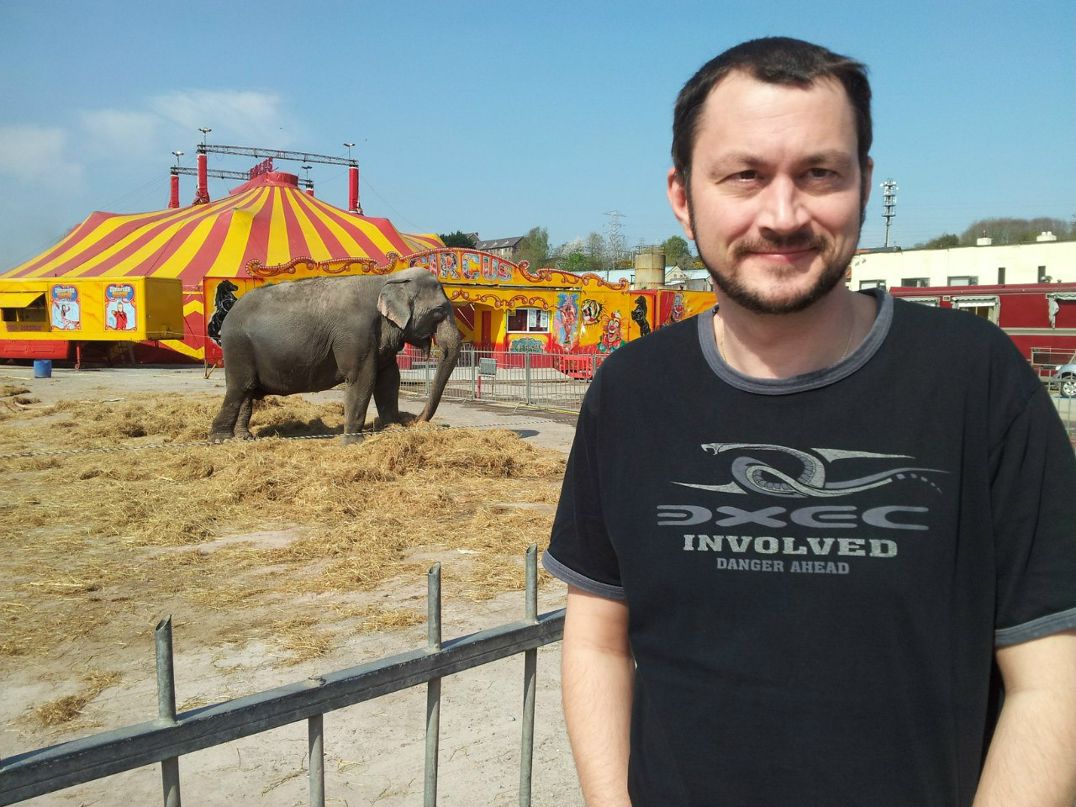 Эйнар Вилоп фотография #8