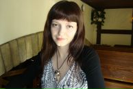 Фотография Борисовой Марии