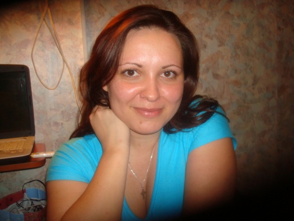№17, Надежда Габерцеттель, 39 лет, Санкт-Петербург №17, Надежда Габерцеттель, 39 лет, Санкт-Петербург