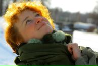 Фотография Андреевой Оксаны