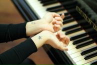 Фотография Леоновой Дианы