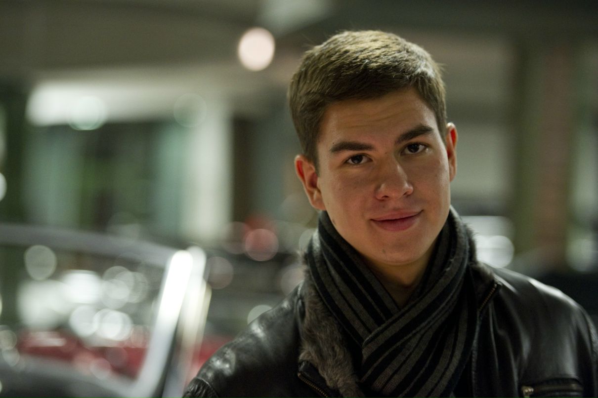 Сергей Бобылев фотография #11