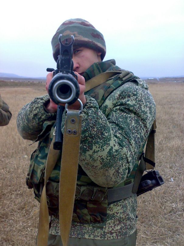 Слава Асулбаев фотография #36