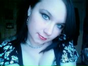 Фотография Зель Марии