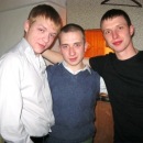 Фотография Полушина Максима