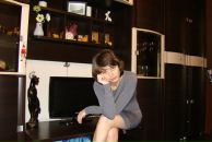 Фотография Навроцкой Марины