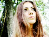 Софія Сосновська фотография #23 (источник - https://vk.com/id14578646)