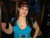 Фотография Хрипуновой Анастасии