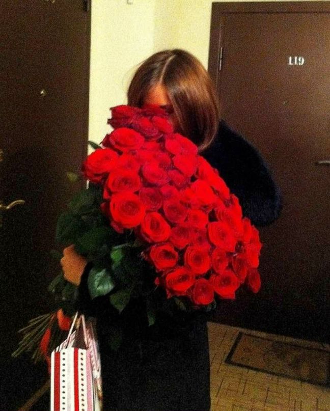 Катя Дмитриева фотография #27