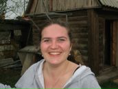 Фотография Гейкиной Ирины