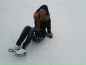 Олічка Колчар фотография #41 (источник - https://vk.com/id43165771)