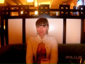 Фотография Диденко Елены