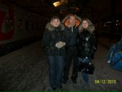 Фотография Самсонова Артема