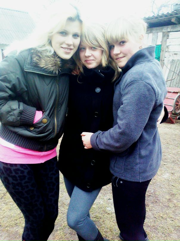 Катя Остапенко фотография #15