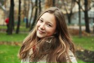 Фотография Рыбьяковой Натальи