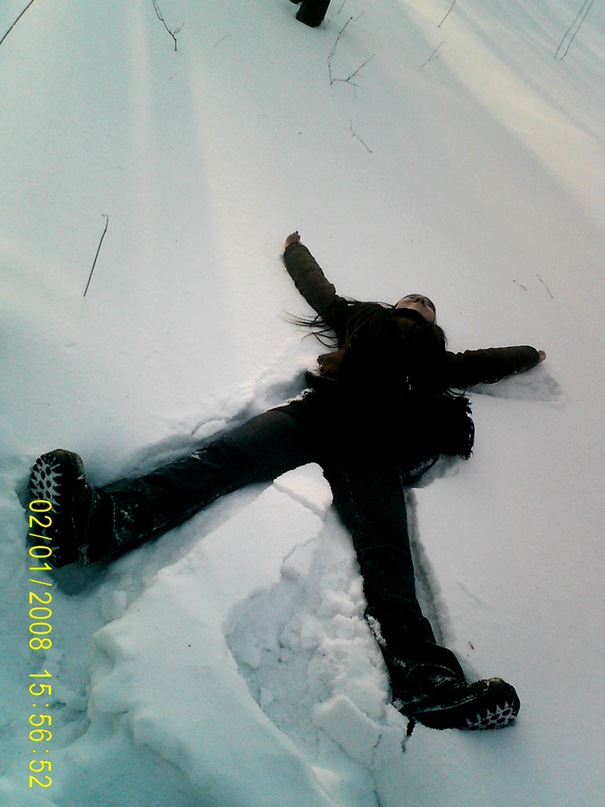 Мария Долина фотография #34