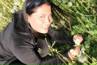 Фотография Чебаковой Кристины