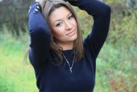 Фотография Горшковой Алисы