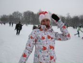 Фотография Мироновой Ольги