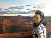 Фотография Паранчёвой Татьяны