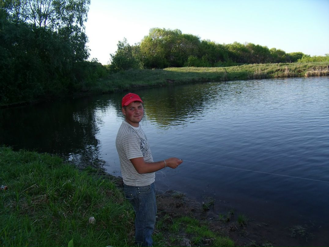 Станислав Савельев фотография #29