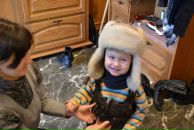 Фотография Ватолиной Дарьи