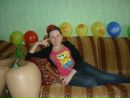 Фотография Сахабутдиновой Эльвиры