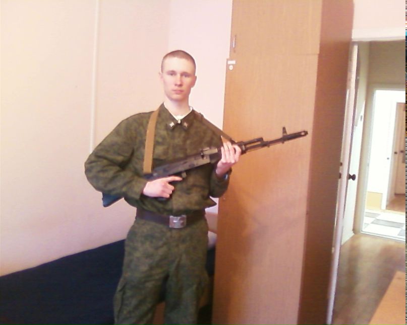 Вадим Тупицын фотография #15