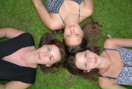 Фотография Филимохиной Марии